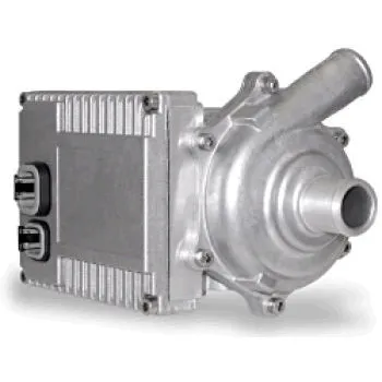 Stewart Components Electric Water Pump Intercooler Ford Modular Ford GT 2005-06 - Each