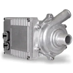 Stewart Components Electric Water Pump Intercooler Ford Modular Ford GT 2005-06 - Each