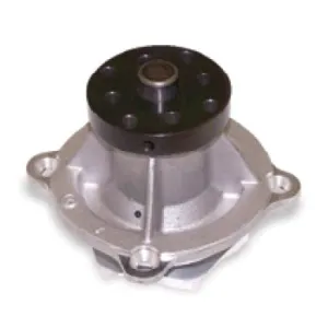 Stewart Components Pro Series Water Pump Cartridge Aluminum Natural Stewart Pro Series Water Pumps - Small Block Chevy