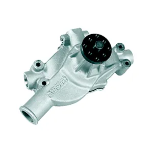 Stewart Water Pump SB Chevy Short Stage 4 Corvette DRV