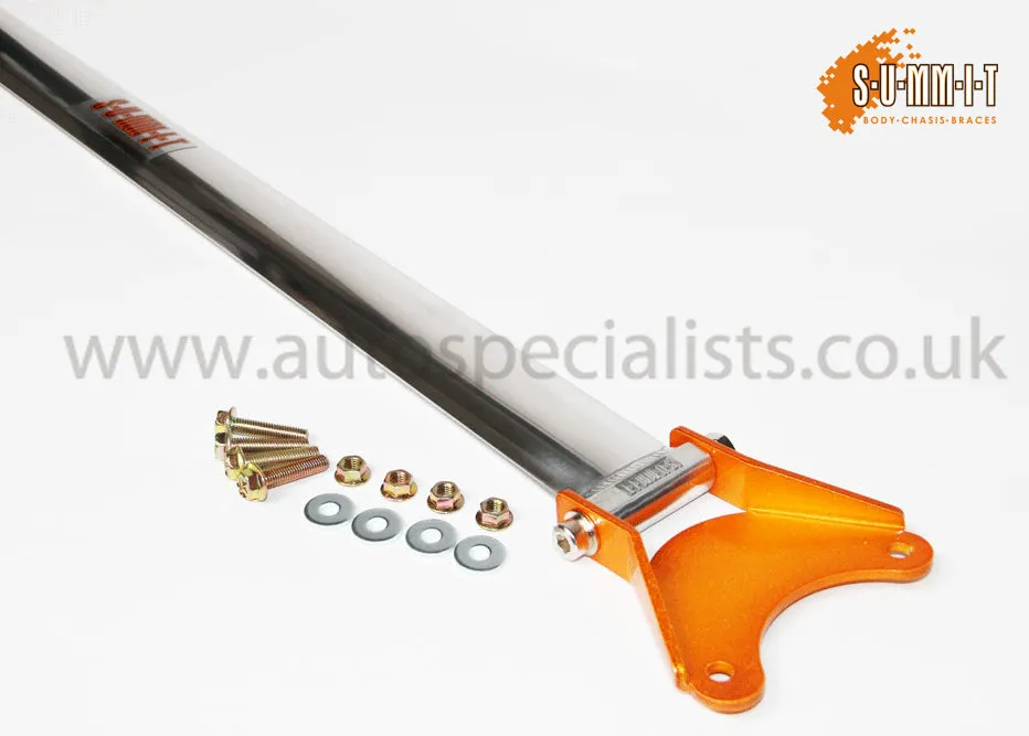 SUMMIT Focus Mk2 & Mk3 RS & ST Rear Upper Strut Brace