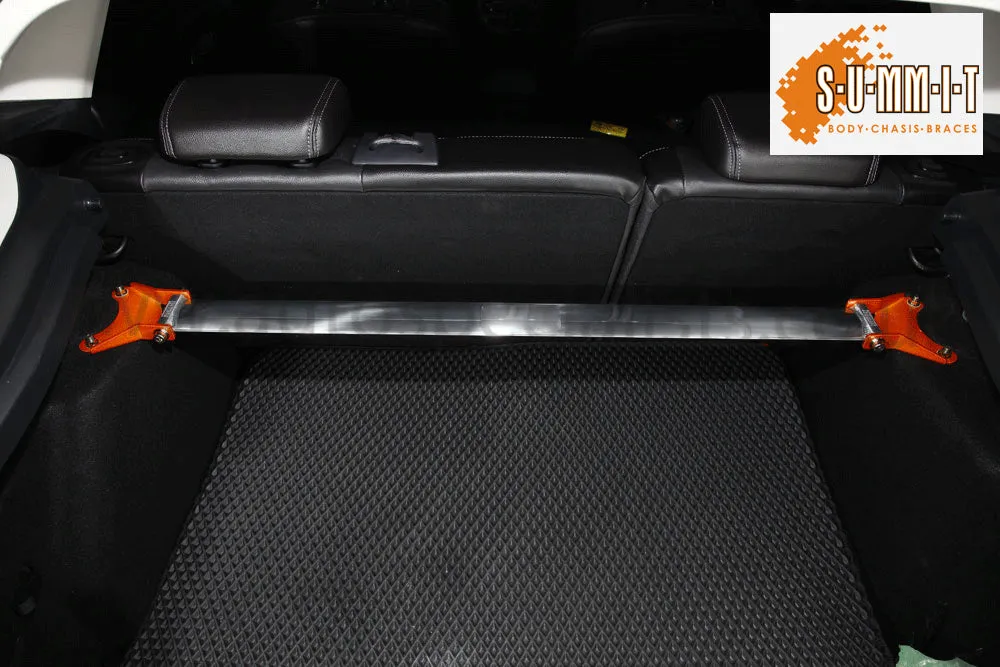 SUMMIT Focus Mk2 & Mk3 RS & ST Rear Upper Strut Brace