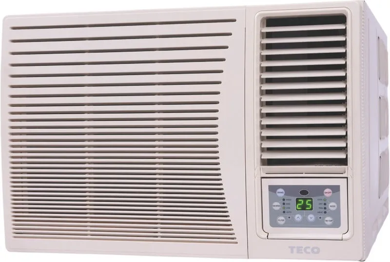 Teco 2.2KW Reverse Cycle Aircon Air Conditioner TWW22HFWDG