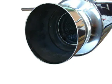 Top Speed Pro 1 Exhaust Nissan Skyline R33 GTS-T (95-98) Japan Spec