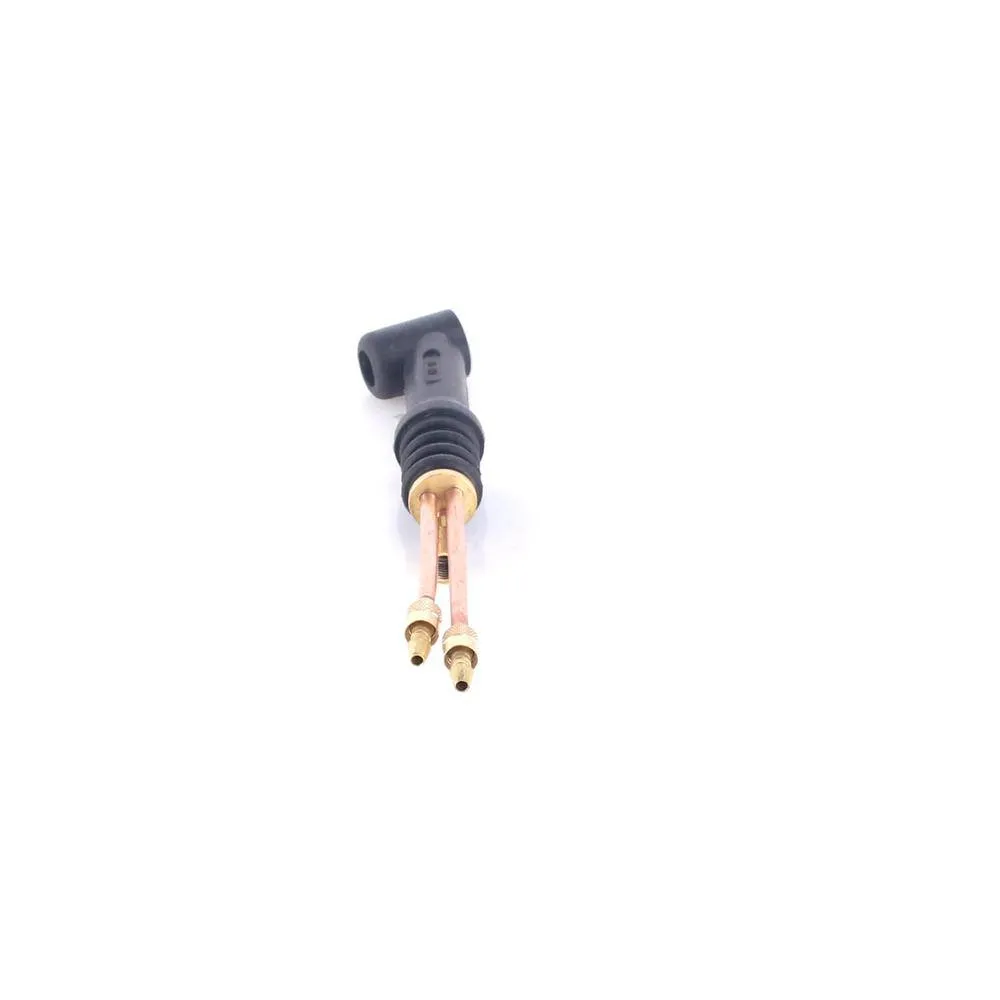 Torch Body