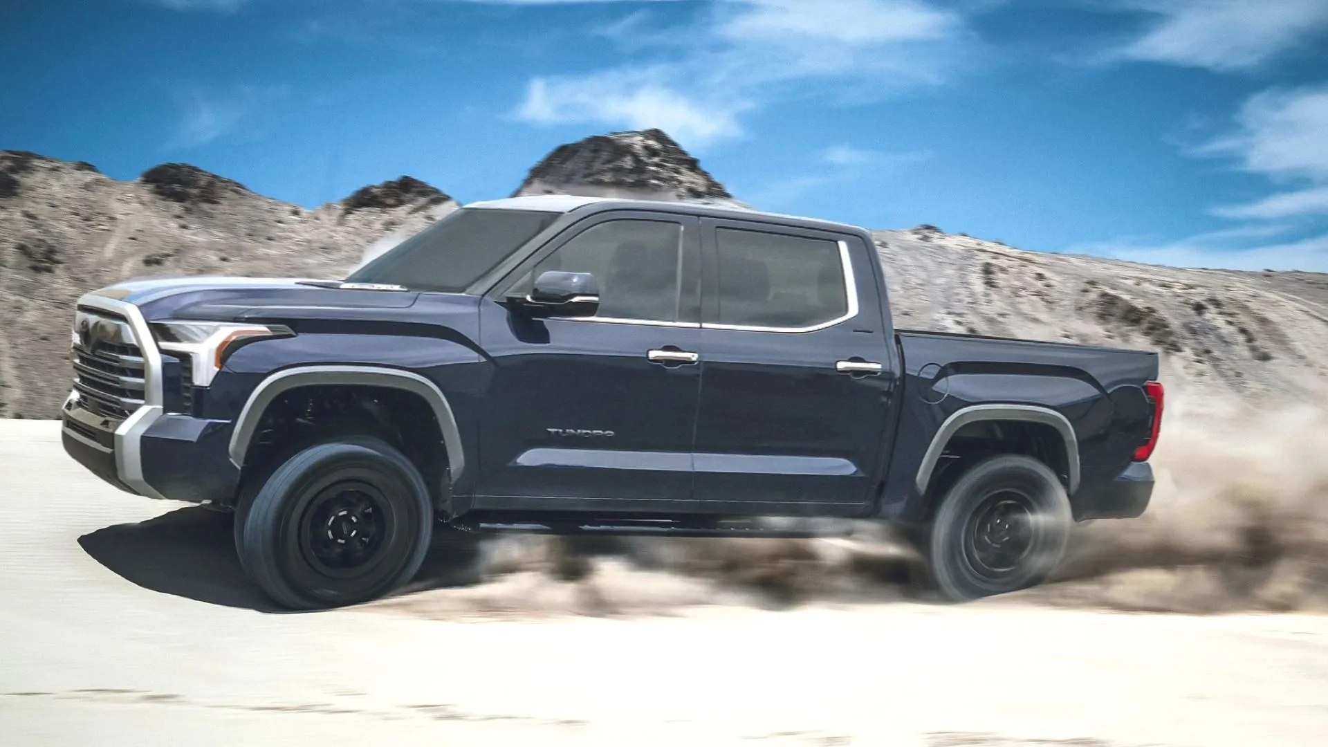 Tuff Country 3" Front / 1.5" Rear Lift Kit w/Shocks| 2022-2025 Toyota Tundra