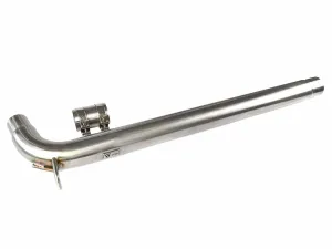 VAGSport Seat Leon Cupra 290 Resonator Delete Pipe Kit (inc. ST Models)
