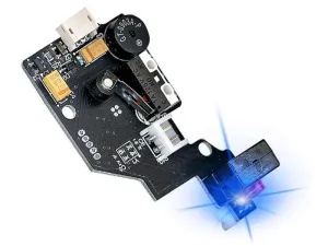 Virtue Rotor Board 2.0