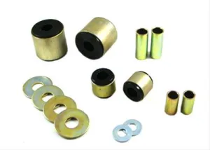 Whiteline Control Arm Bushings W51590