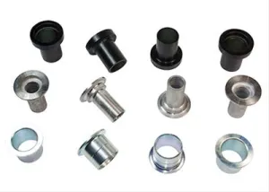 Whiteline Control Arm Bushings W53464