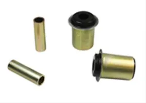 Whiteline Control Arm Bushings W53467