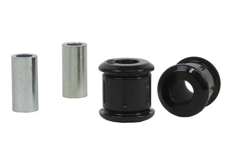 Whiteline Control Arm Bushings W63586