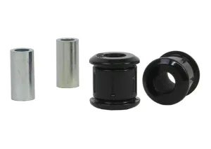 Whiteline Control Arm Bushings W63586