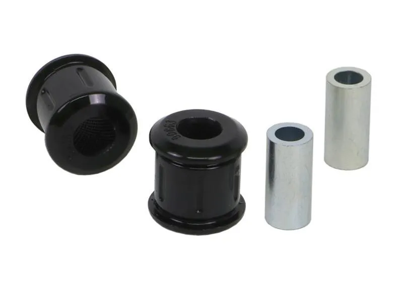 Whiteline Control Arm Bushings W63586