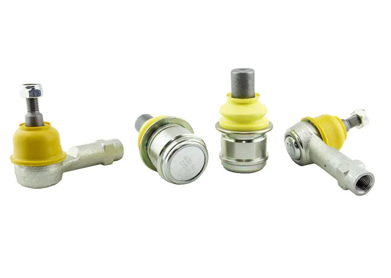 Whiteline Performance Bump Steer Kit - Mitsubishi Lancer Evolution 2003-10