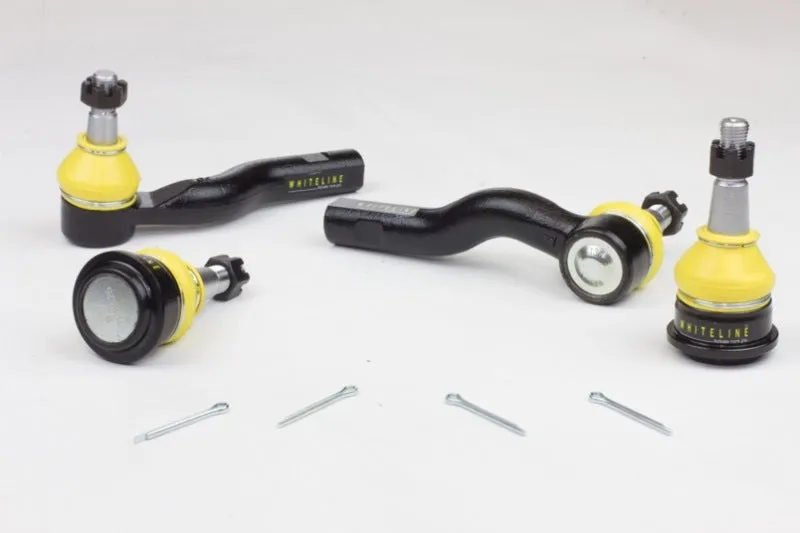 Whiteline Performance Bump Steer Kit - Scion FR 2013