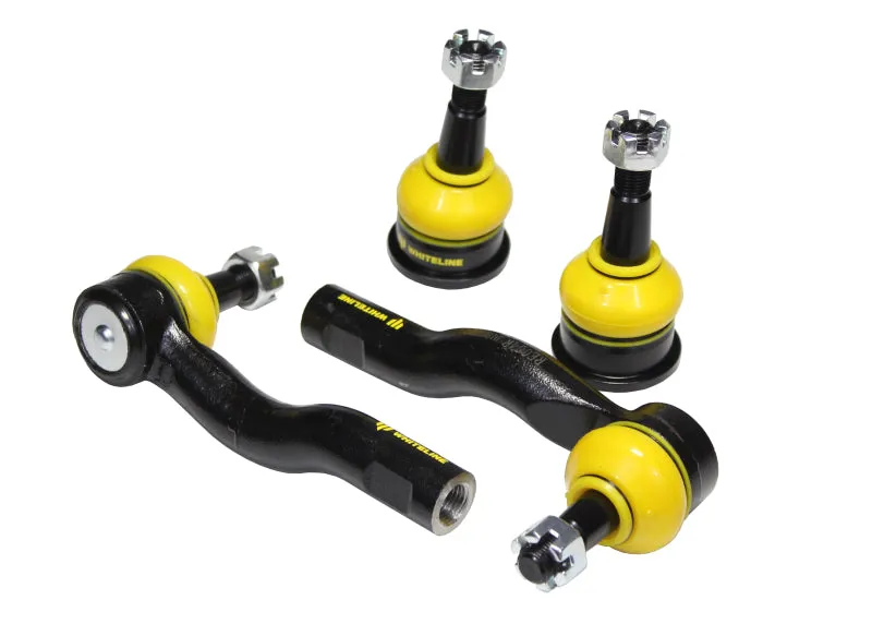 Whiteline Performance Bump Steer Kit - Scion FR 2013